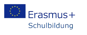 Erasmus + Schulbildung